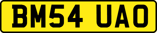 BM54UAO