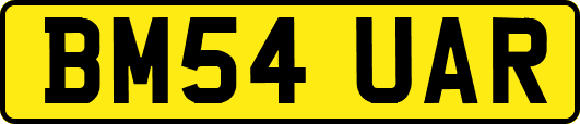 BM54UAR