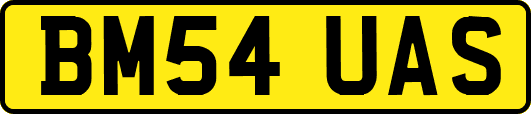 BM54UAS