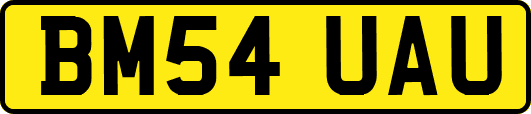 BM54UAU