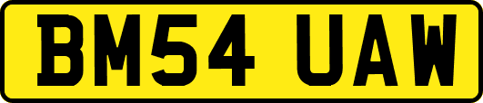 BM54UAW