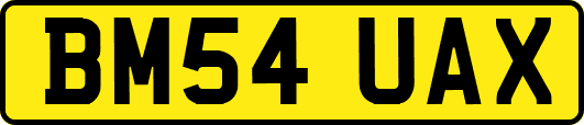 BM54UAX