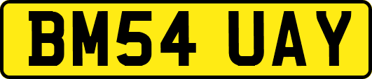 BM54UAY