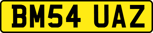 BM54UAZ