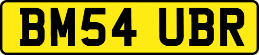 BM54UBR