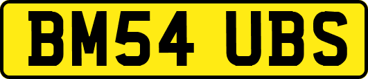 BM54UBS