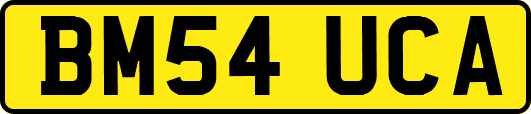 BM54UCA