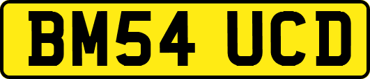 BM54UCD