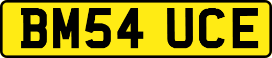 BM54UCE