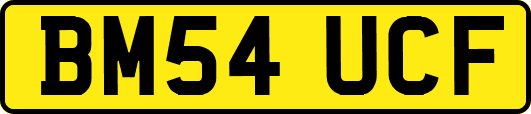 BM54UCF