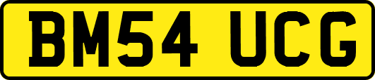 BM54UCG