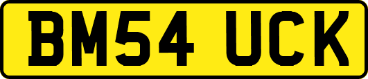 BM54UCK
