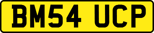 BM54UCP