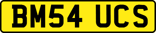 BM54UCS
