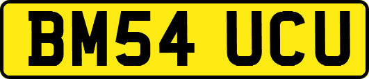 BM54UCU