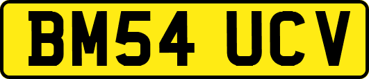 BM54UCV