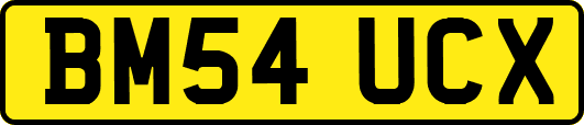 BM54UCX