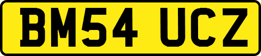 BM54UCZ
