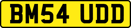 BM54UDD
