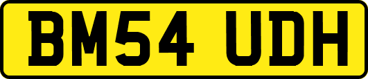 BM54UDH