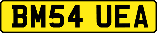 BM54UEA