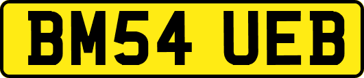 BM54UEB