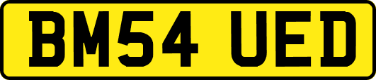 BM54UED