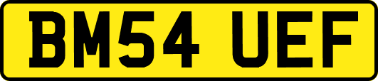 BM54UEF