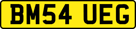 BM54UEG