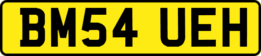 BM54UEH