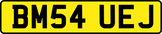 BM54UEJ