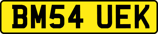 BM54UEK