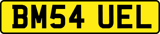 BM54UEL