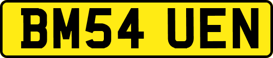 BM54UEN