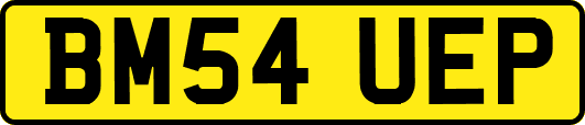 BM54UEP