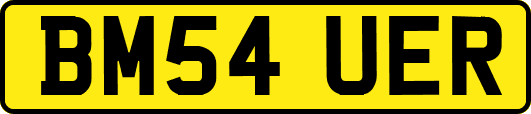 BM54UER