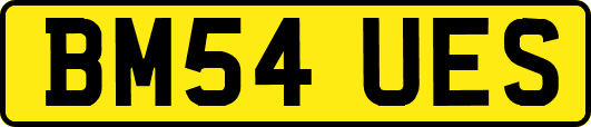 BM54UES