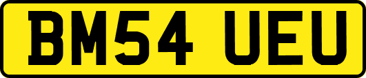 BM54UEU