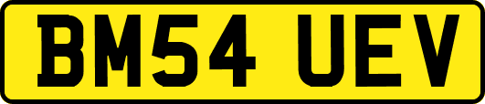 BM54UEV