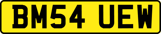 BM54UEW