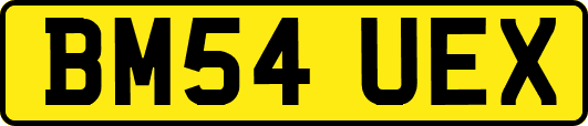 BM54UEX