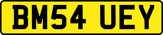 BM54UEY