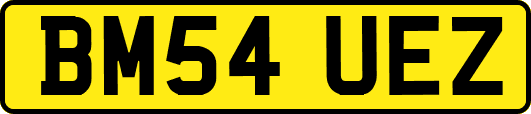 BM54UEZ