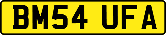 BM54UFA