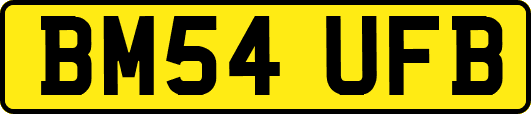 BM54UFB