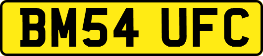 BM54UFC
