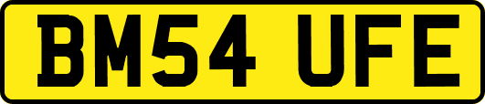 BM54UFE
