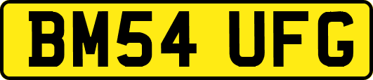 BM54UFG
