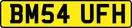 BM54UFH