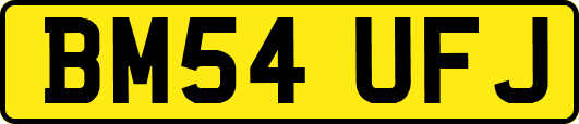 BM54UFJ